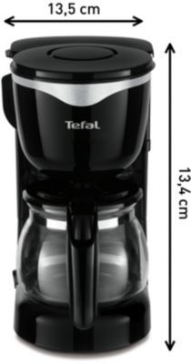 Cafetière filtre TEFAL CM340811