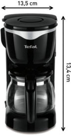 Cafetière filtre TEFAL CM340811