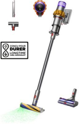 Aspirateur balai DYSON V15 Detect Absolute