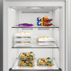 Congélateur armoire WHIRLPOOL WHMFF6314W6E