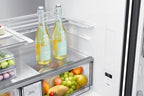 Réfrigérateur multi portes SAMSUNG RF65DG960ESG