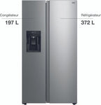 Réfrigérateur Américain MIOGO MRAVDE180-90midii1