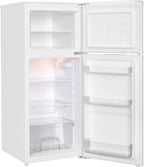 Réfrigérateur 2 portes LISTO RDL130-50hob5