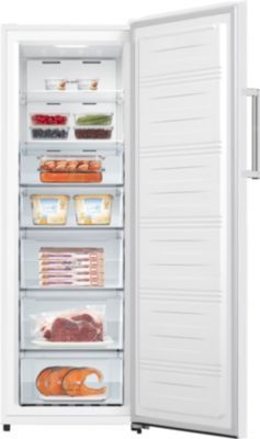 Congélateur armoire ESSENTIELB ECAV175-60hib1