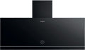 Hotte décorative murale inclinée WHIRLPOOL WHVA92FLMK