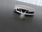 Robot Aspirateur Laveur ECOVACS Deebot X12 Pro Omni - vidange et séchage automatique