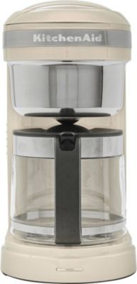 Cafetière filtre KITCHENAID 5KCM1209EAC Crème