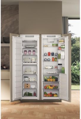 Congélateur encastrable WHIRLPOOL WHSD18F053C1FR