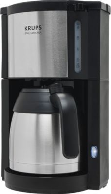 Cafetière isotherme KRUPS KM305D10
