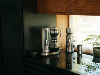 Cafetière filtre AARKE AAA1300