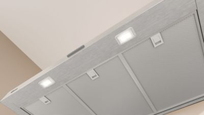Hotte décorative murale NEFF D95BCC2L0