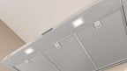 Hotte décorative murale NEFF D95BCC2L0