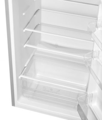 Réfrigérateur 2 portes LISTO RDL145-55miS5