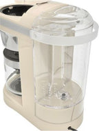 Cafetière filtre KITCHENAID 5KCM1209EAC Crème