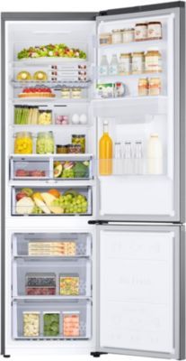 Réfrigérateur combiné SAMSUNG RB38C655DS9