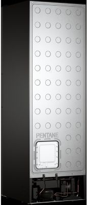 Congélateur armoire ASKO FN23841B