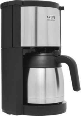 Cafetière isotherme KRUPS KM305D10