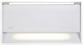 Hotte encastrable NOVY FUSION 680 Faible profondeur
