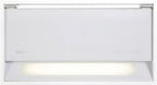 Hotte encastrable NOVY FUSION 680 Faible profondeur