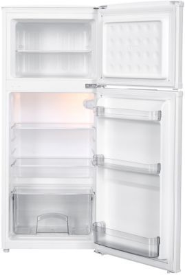 Réfrigérateur 2 portes LISTO RDL130-50hob5