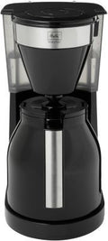 Cafetière isotherme MELITTA Melitta Easy Top Therm II 1023-08 Noir