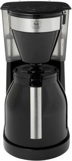 Cafetière isotherme MELITTA Melitta Easy Top Therm II 1023-08 Noir
