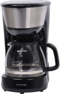 Cafetière filtre ESSENTIELB ECF 8n SELENIA