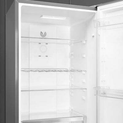 Réfrigérateur combiné SMEG RC18XDNC