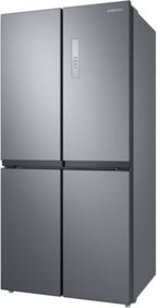 Réfrigérateur multi portes SAMSUNG RF48A400EM9