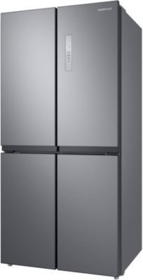 Réfrigérateur multi portes SAMSUNG RF48A400EM9
