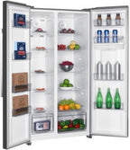 Réfrigérateur Américain ESSENTIELB ERAVDE180-90hov6