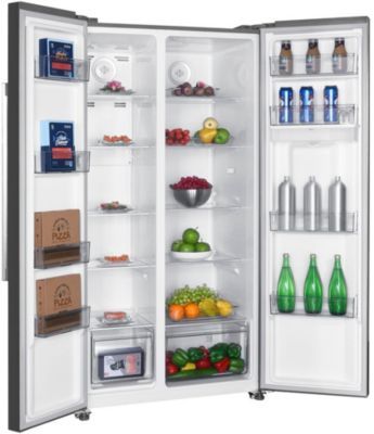 Réfrigérateur Américain ESSENTIELB ERAVDE180-90hov6
