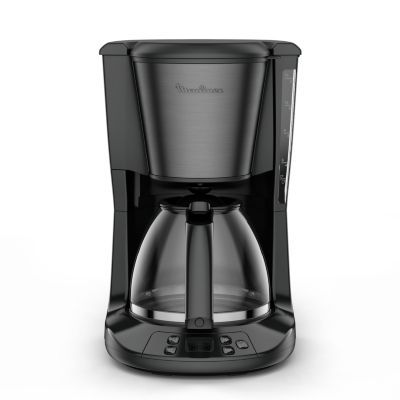 Cafetière filtre MOULINEX FG5S28E0