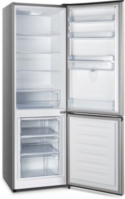 Réfrigérateur combiné LISTO RCDL180-60hiv2
