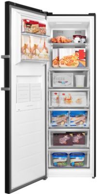 Congélateur armoire TCL FC329FXD2