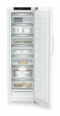 Congélateur armoire LIEBHERR FNe 5217-20