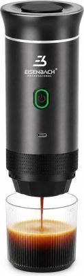 Cafetière portable EISENBACH EB3007-E