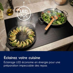Hotte décorative murale ELECTROLUX LFT816K