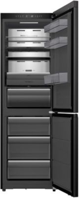 Réfrigérateur combiné HISENSE RB5K330GSFC freshfit enchâssable